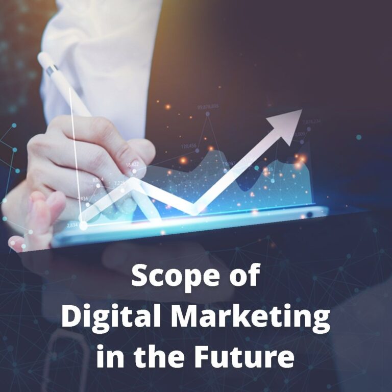 digital marketing scope 2026